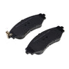 Tru Stop Adaptive Brake Pad Set DB1370TSA