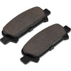 Tru Stop Adaptive Brake Pad Set DB1379TSA