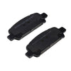 Tru Stop Adaptive Brake Pad Set DB1379TSA