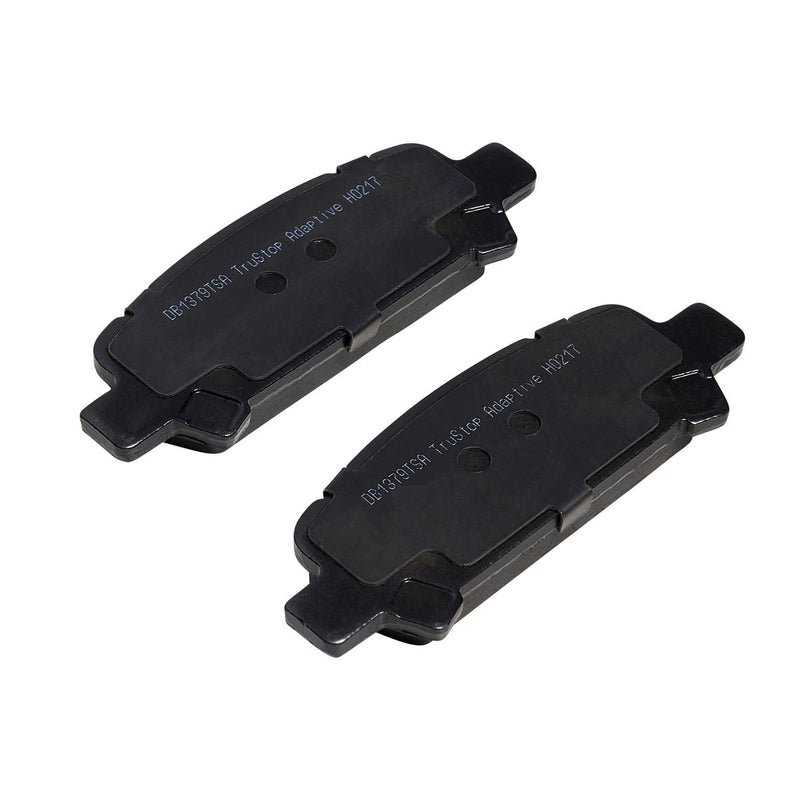 Tru Stop Adaptive Brake Pad Set DB1379TSA