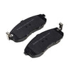 Tru Stop Adaptive Brake Pad Set DB1485TSA