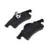 Tru Stop Adaptive Brake Pad Set DB1717TSA