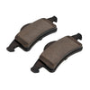 Tru Stop Adaptive Brake Pad Set DB1717TSA