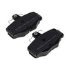 Tru Stop Adaptive Brake Pad Set DB1718TSA