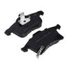 Tru Stop Adaptive Brake Pad Set DB1808TSA
