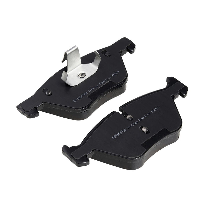 Tru Stop Adaptive Brake Pad Set DB1856TSA