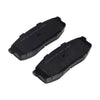 Tru Stop Adaptive Brake Pad Set DB1857TSA