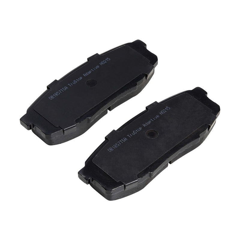 Tru Stop Adaptive Brake Pad Set DB1857TSA