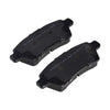 Tru Stop Adaptive Brake Pad Set DB1919TSA