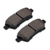 Tru Stop Adaptive Brake Pad Set DB1919TSA