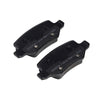 Tru Stop Adaptive Brake Pad Set DB2020TSA