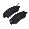 Tru Stop Adaptive Brake Pad Set DB2034TSA