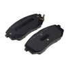 Tru Stop Adaptive Brake Pad Set DB2174TSA