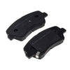 Tru Stop Adaptive Brake Pad Set DB2240TSA
