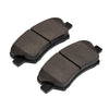 Tru Stop Adaptive Brake Pad Set DB2240TSA