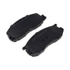 Tru Stop Adaptive Brake Pad Set DB306TSA