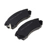 Tru Stop Adaptive Brake Pad Set DB1185TSA