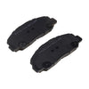 Tru Stop Adaptive Brake Pad Set DB1212TSA