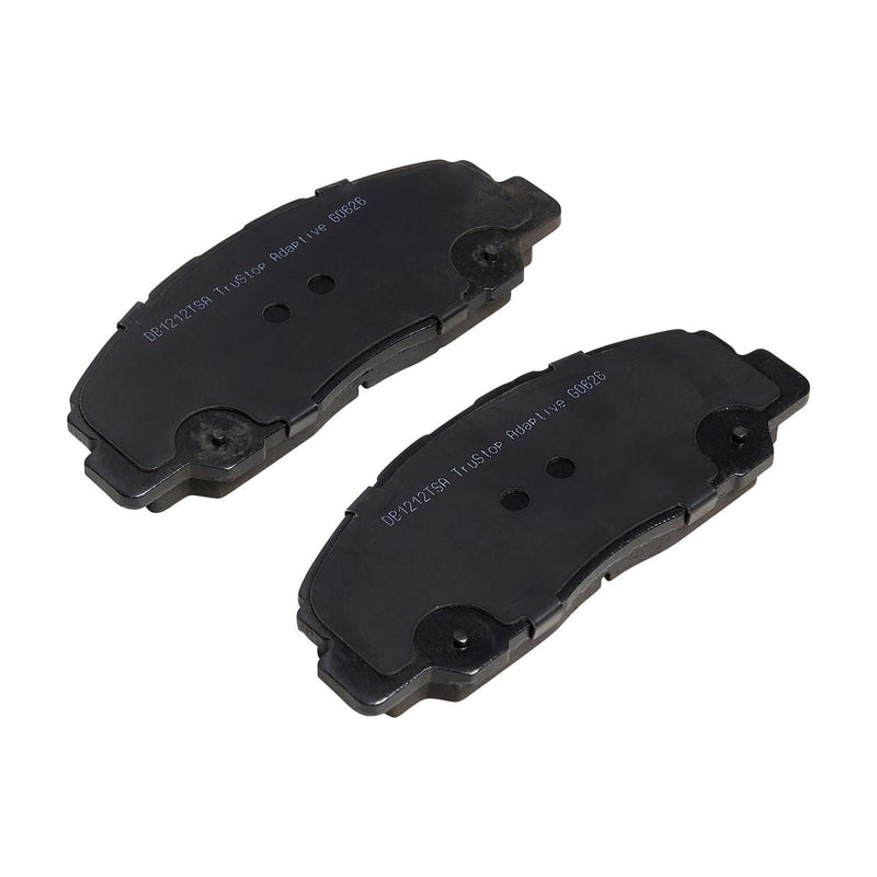 Tru Stop Adaptive Brake Pad Set DB1212TSA