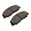 Tru Stop Adaptive Brake Pad Set DB1212TSA