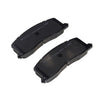 Tru Stop Adaptive Brake Pad Set DB1213TSA