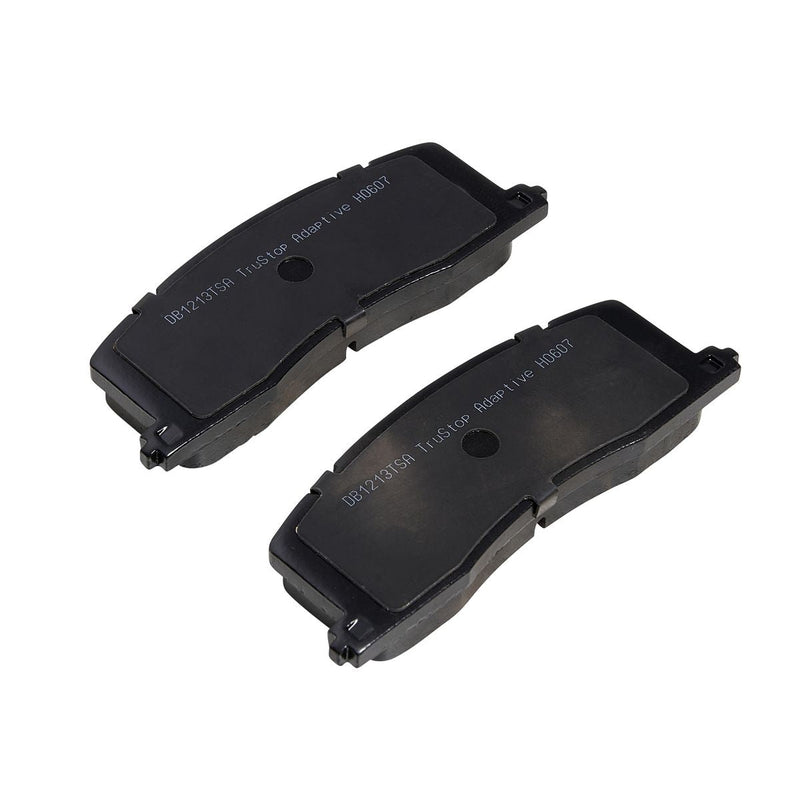 Tru Stop Adaptive Brake Pad Set DB1213TSA