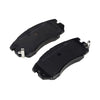 Tru Stop Adaptive Brake Pad Set DB1219TSA