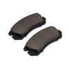 Tru Stop Adaptive Brake Pad Set DB1219TSA