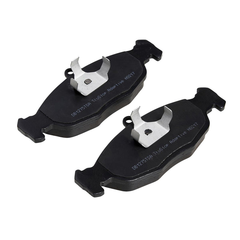 Tru Stop Adaptive Brake Pad Set DB1275TSA