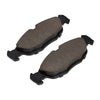 Tru Stop Adaptive Brake Pad Set DB1275TSA