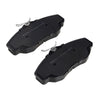 Tru Stop Adaptive Brake Pad Set DB1336TSA