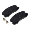 Tru Stop Adaptive Brake Pad Set DB1455TSA