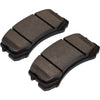 Tru Stop Adaptive Brake Pad Set DB1455TSA