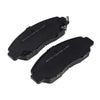 Tru Stop Adaptive Brake Pad Set DB1515TSA