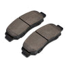Tru Stop Adaptive Brake Pad Set DB1515TSA