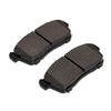 Tru Stop Adaptive Brake Pad Set DB1674TSA