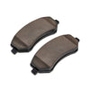 Tru Stop Adaptive Brake Pad Set DB1828TSA