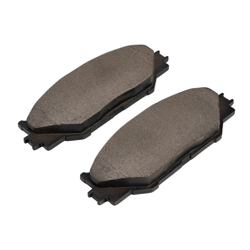 Tru Stop Adaptive Brake Pad Set DB1852TSA