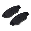Tru Stop Adaptive Brake Pad Set DB1985TSA