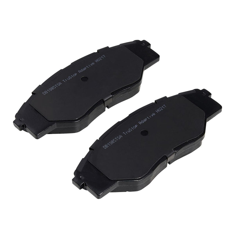 Tru Stop Adaptive Brake Pad Set DB1985TSA