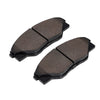Tru Stop Adaptive Brake Pad Set DB1985TSA
