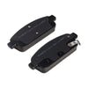 Tru Stop Adaptive Brake Pad Set DB1990TSA
