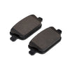 Tru Stop Adaptive Brake Pad Set DB1999TSA