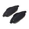 Tru Stop Adaptive Brake Pad Set DB2119TSA