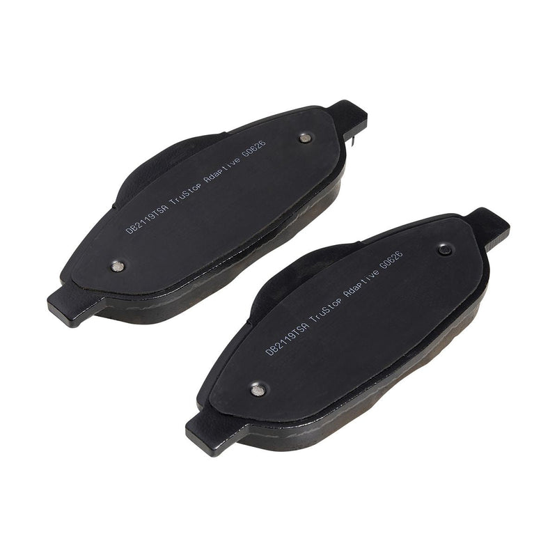 Tru Stop Adaptive Brake Pad Set DB2119TSA