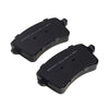 Tru Stop Adaptive Brake Pad Set DB2185TSA