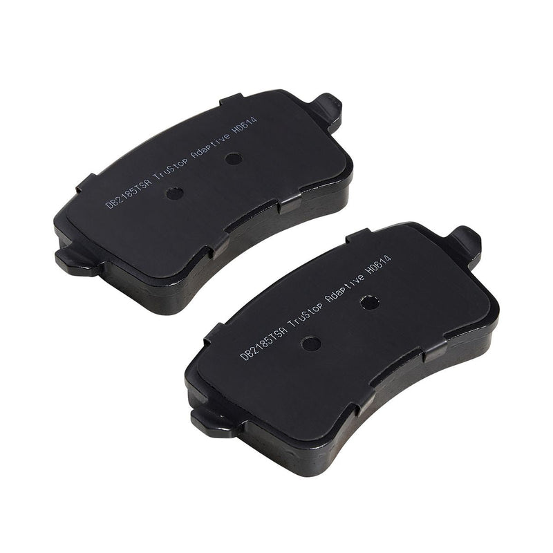 Tru Stop Adaptive Brake Pad Set DB2185TSA