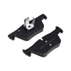 Tru Stop Adaptive Brake Pad Set DB2224TSA