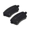 Tru Stop Adaptive Brake Pad Set DB2366TSA