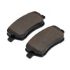 Tru Stop Adaptive Brake Pad Set DB2366TSA